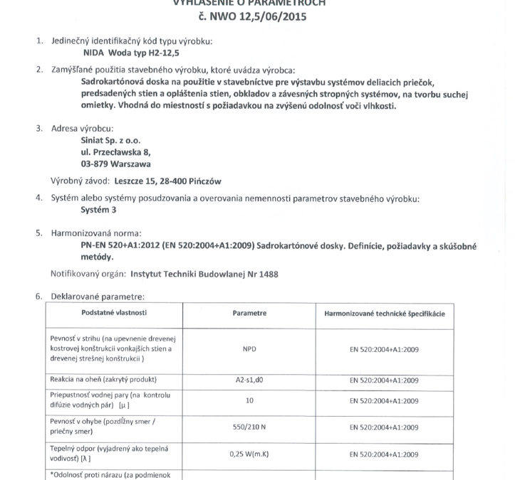 thumbnail of NIDA Woda 12,5 (Voda) (GKBI Typ H2) – NWO 12,5062015