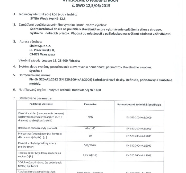 thumbnail of SYNIA Woda 12,5 (Voda) (GKBI Typ H2) – SWO 12,5062015