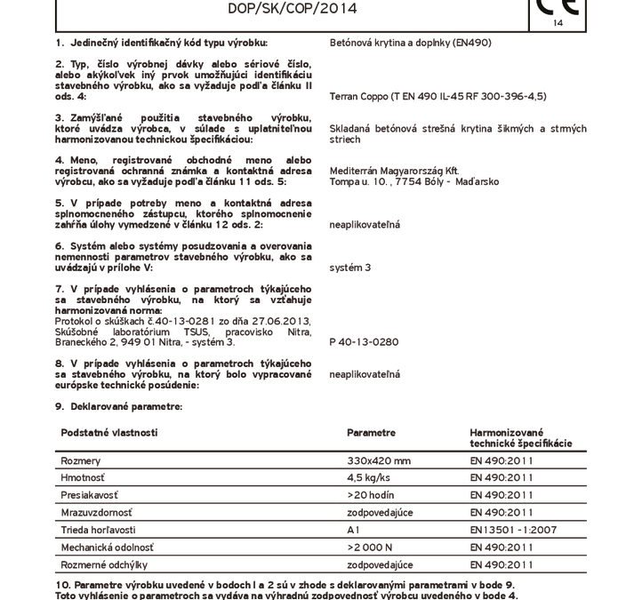 thumbnail of vyhlasenie_o_parametroch_coppo