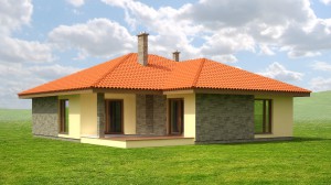 BAUMAT - Návrh kúpeľne ...